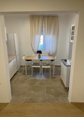 Trosobni apartman